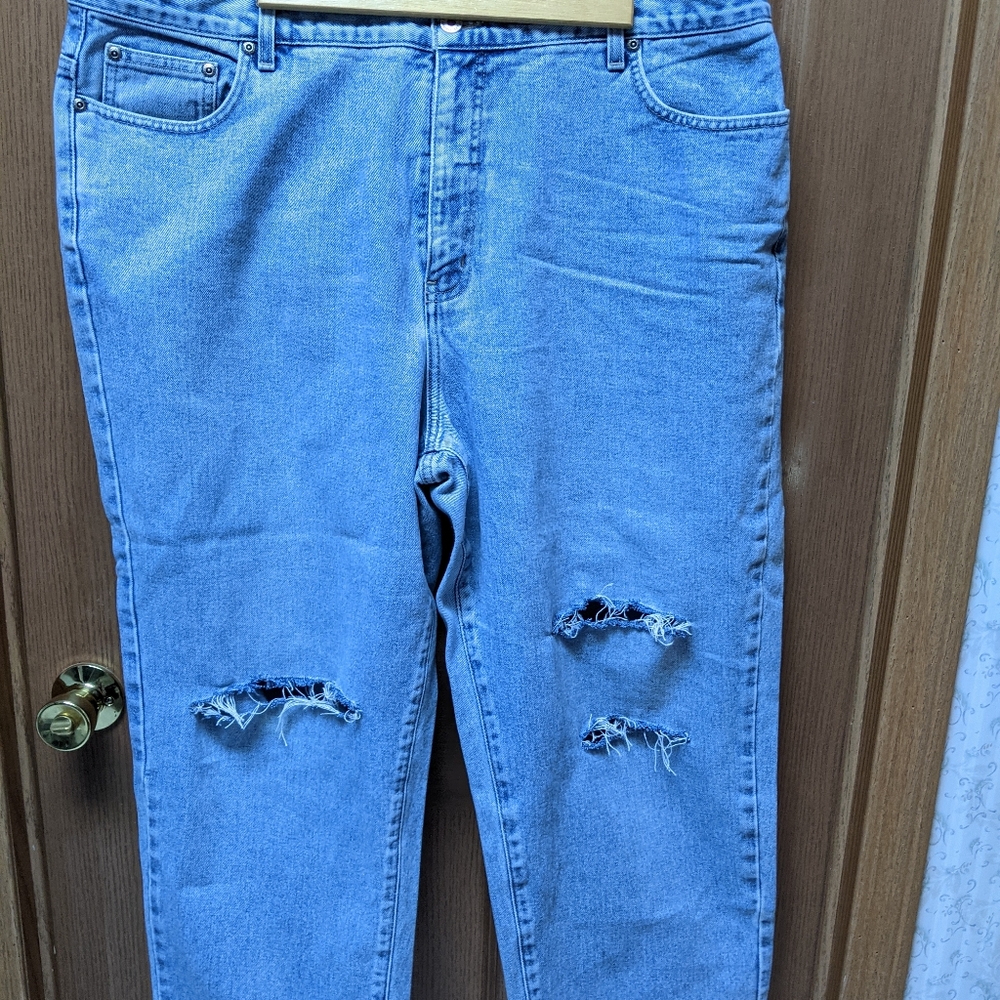 Venezia Jeans Women's Sz 22 - used